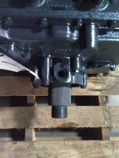 Fuller FRO16210CP Transmission