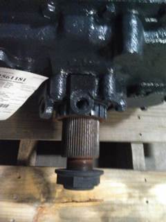 Fuller FRO16210CP Transmission