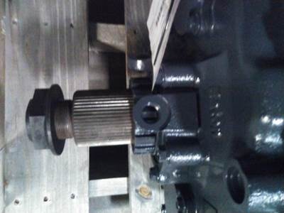 Fuller FRO16210CP Transmission