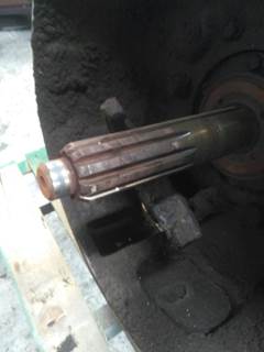 Fuller FRO16210CP Transmission