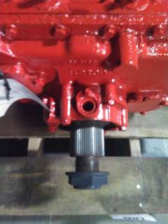 Fuller FRO16210CP Transmission