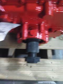 Fuller FRO16210CP Transmission