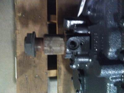 Fuller FRO16210CP Transmission