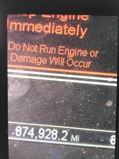 Fuller FRO16210CP Transmission