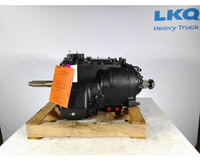 Fuller FRO16210CP Transmission