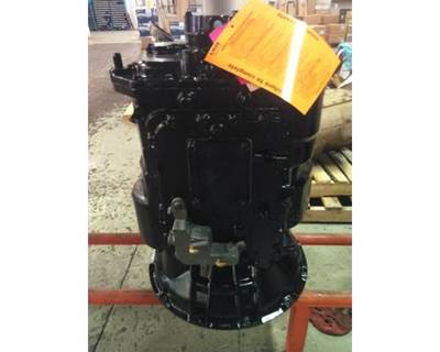 Fuller FRO16210CP Transmission