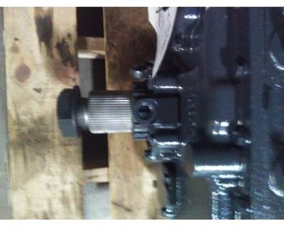 Fuller FRO16210CP Transmission