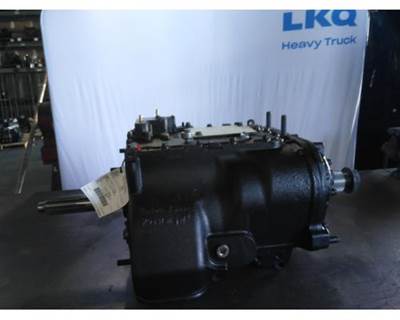 Fuller Transmission for a Fuller FRO16210CP