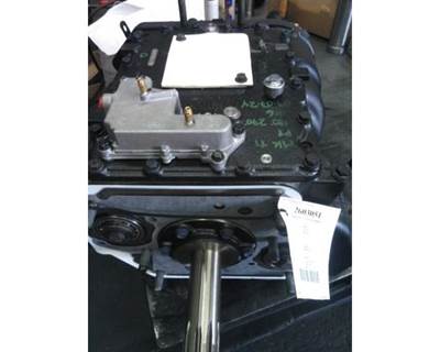 Fuller Transmission for a Fuller FRO16210CP
