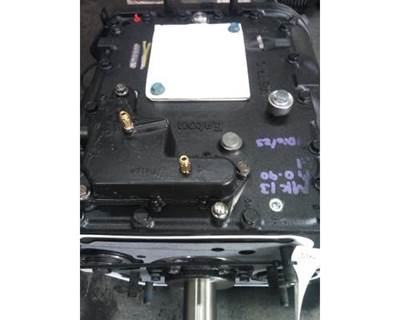 Fuller Transmission for a Fuller FRO16210CP