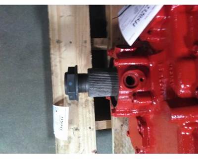 Fuller FRO16210CP Transmission