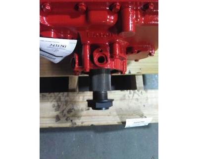 Fuller FRO16210CP Transmission