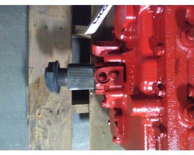 Fuller FRO16210CP Transmission