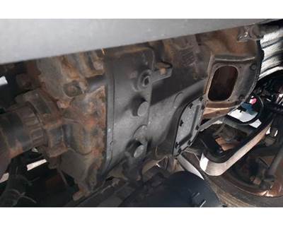 Fuller FRO16210CP Transmission