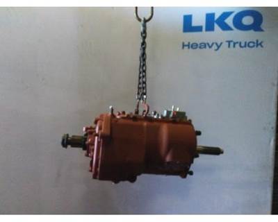 Fuller FRO16210CP Transmission
