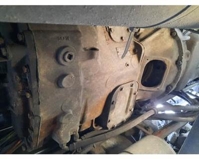 Fuller FRO16210CP Transmission