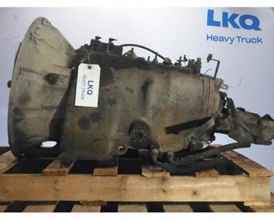 Fuller FRO16210CP Transmission