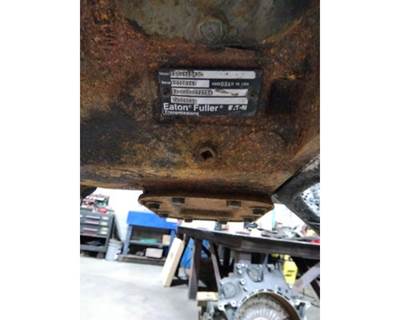 Fuller FRO16210CP Transmission