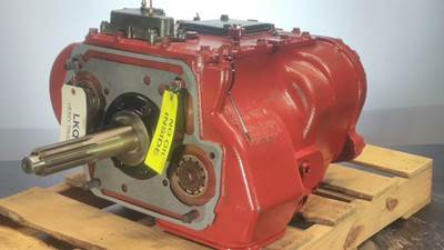 Fuller FRO17210C Transmission