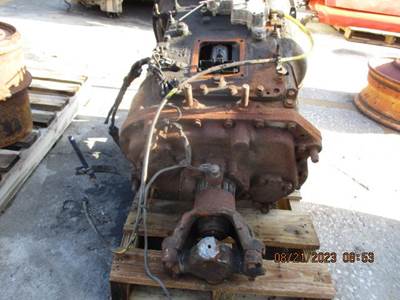 Fuller FRO17210C Transmission