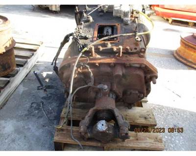 Fuller FRO17210C Transmission