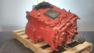 Fuller FRO17210CIC Transmission