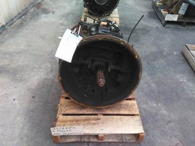 Fuller FRO17210CIC Transmission