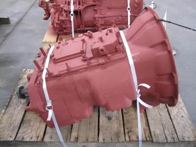 Fuller FRO17210CP Transmission