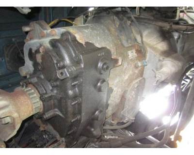 Fuller FRO17210CP Transmission