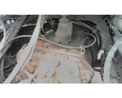 Fuller FRO17210CP Transmission