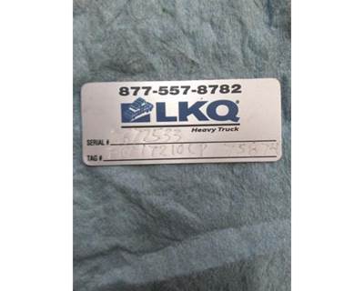 Fuller FRO17210CP Transmission