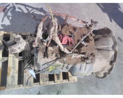 Fuller FRO18210C Transmission