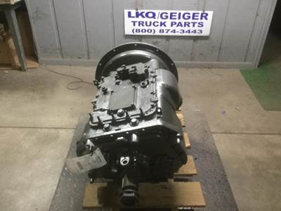 Fuller FRO18210CIC Transmission