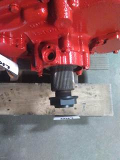 Fuller FRO18210CIC Transmission