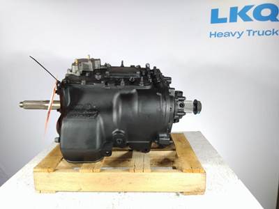 Fuller FRO18210CIC Transmission