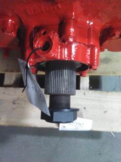 Fuller FRO18210CIC Transmission