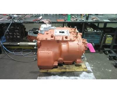Fuller FRO18210CIC Transmission