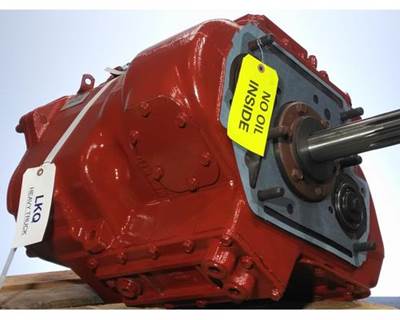 Fuller FRO18210CIC Transmission
