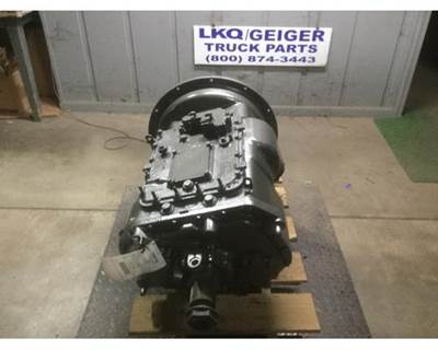 Fuller FRO18210CIC Transmission
