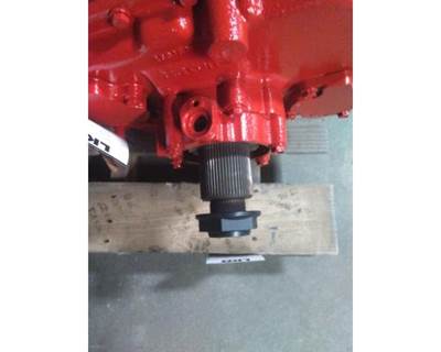 Fuller FRO18210CIC Transmission