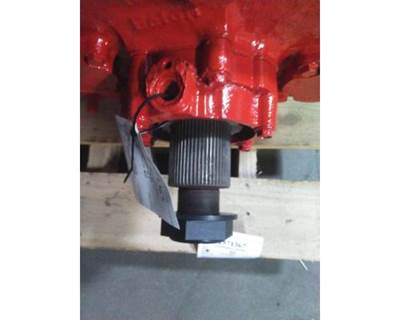 Fuller FRO18210CIC Transmission