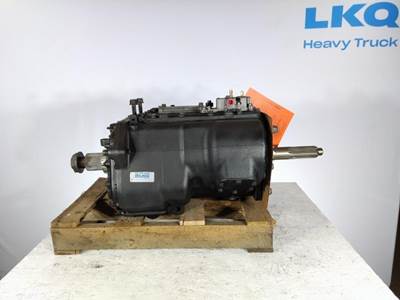 Fuller FRO18210CP Transmission