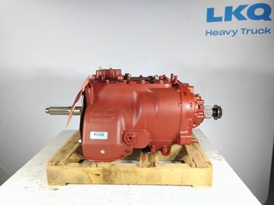 Fuller FRO18210CP Transmission