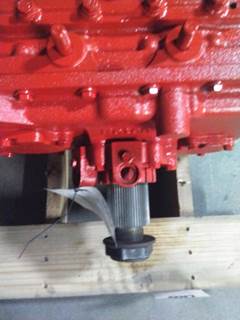 Fuller FRO18210CP Transmission