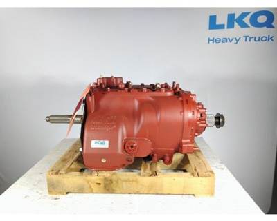 Fuller FRO18210CP Transmission