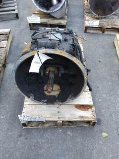 Fuller FROF11210C Transmission