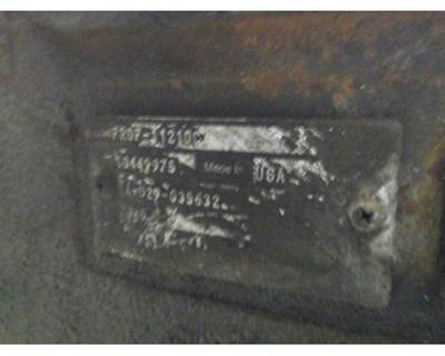 Fuller FROF11210C Transmission