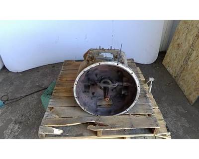 Fuller FROF13210C Transmission
