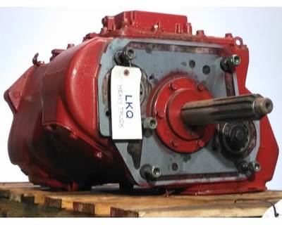 Fuller FROF13210CP Transmission