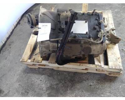 Fuller FROF15210BP Transmission